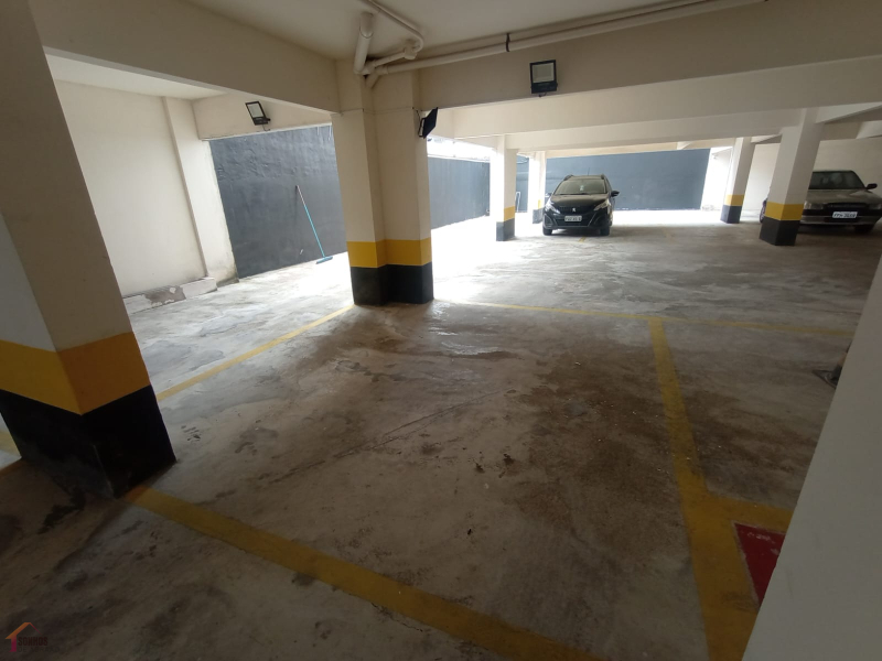 Praia Grande - Vila Tupi/