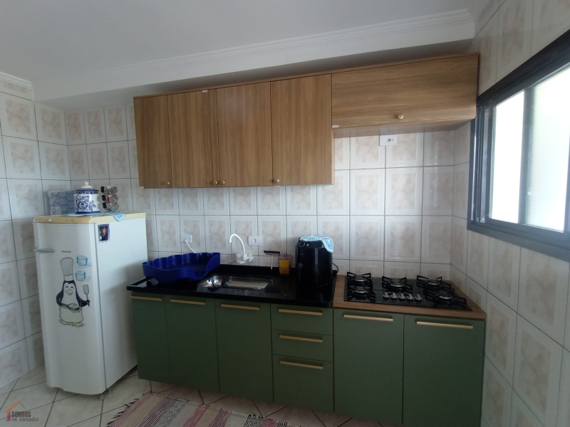 Praia Grande - Vila Tupi/