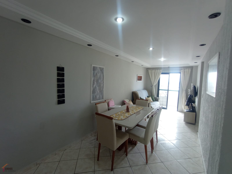 Praia Grande - Vila Tupi/