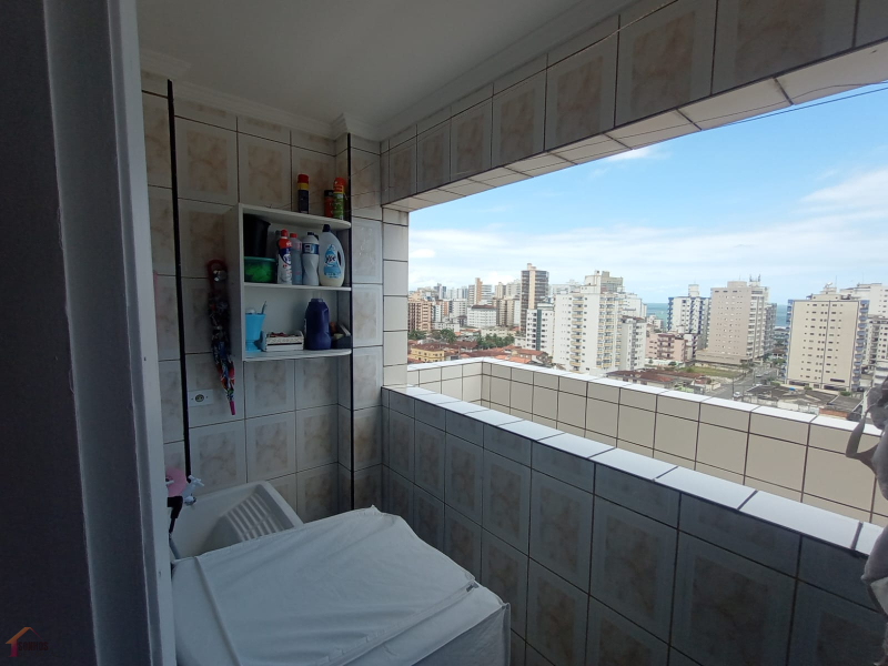 Praia Grande - Vila Tupi/