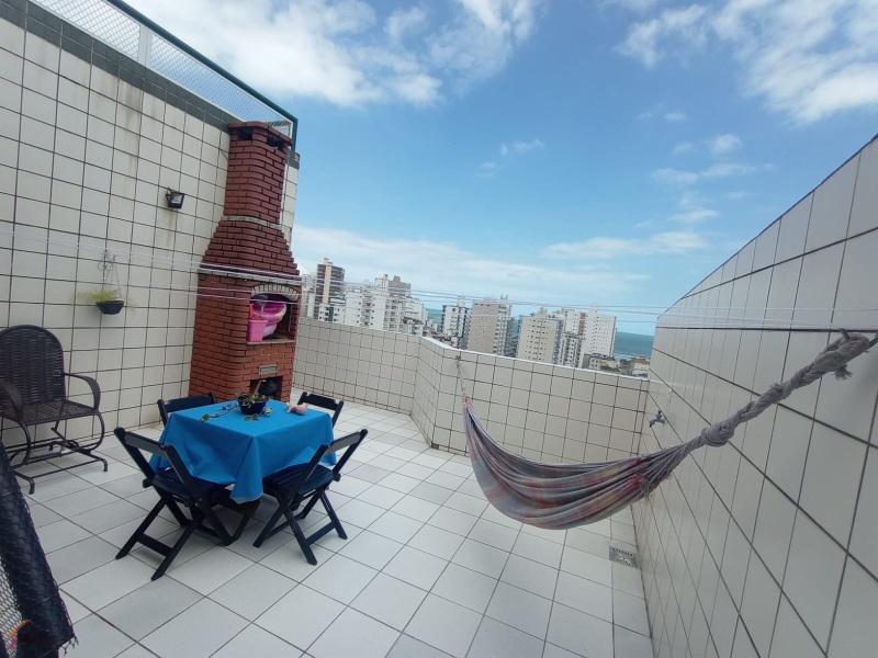 Praia Grande - Vila Tupi/