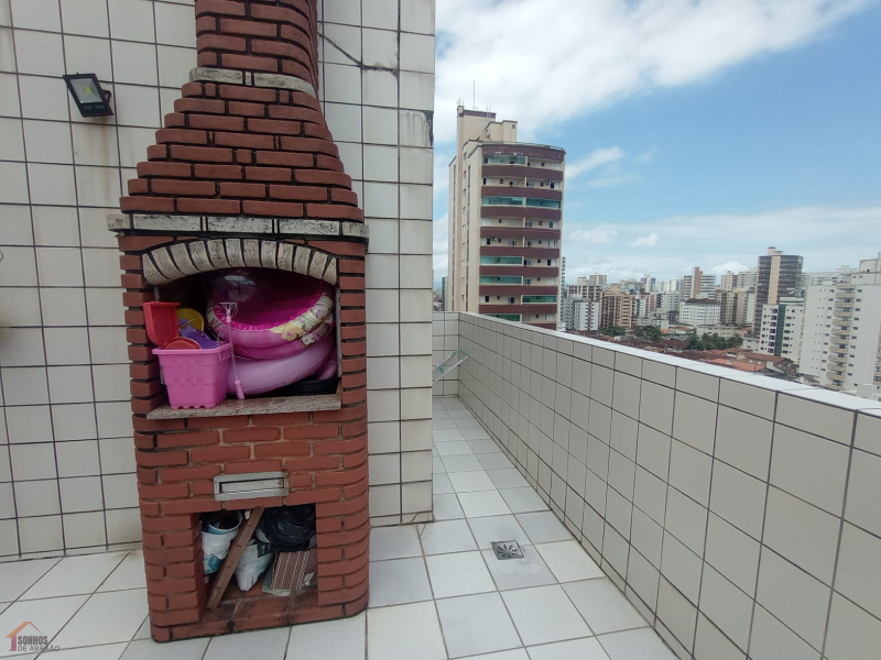 Praia Grande - Vila Tupi/