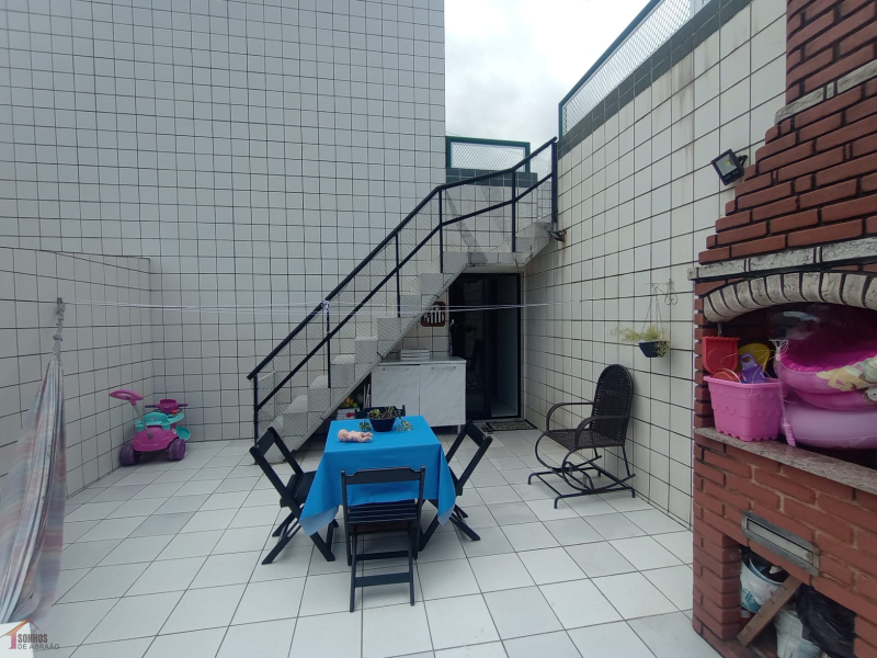 Praia Grande - Vila Tupi/