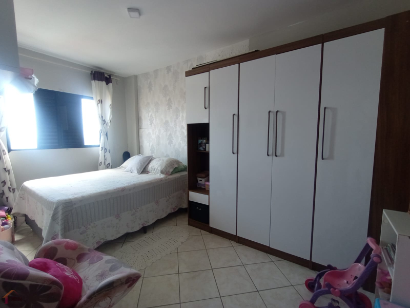 Praia Grande - Vila Tupi/