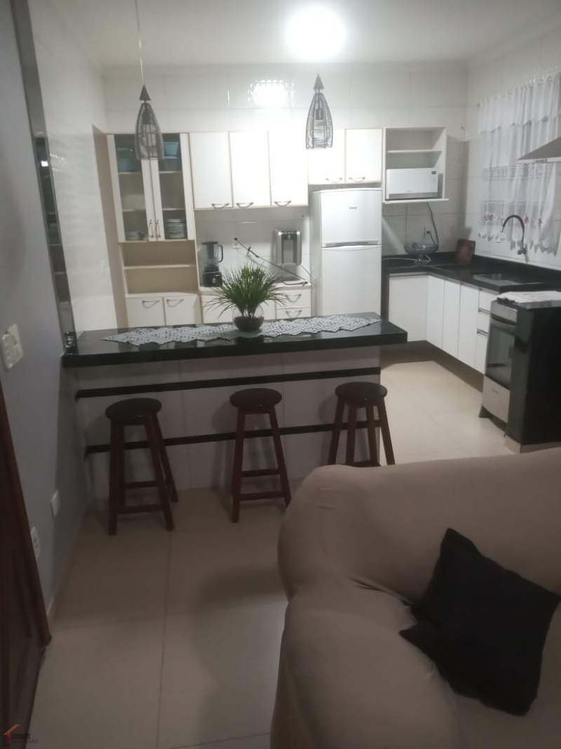 Avenida Sorocabana - Mongaguá/SP