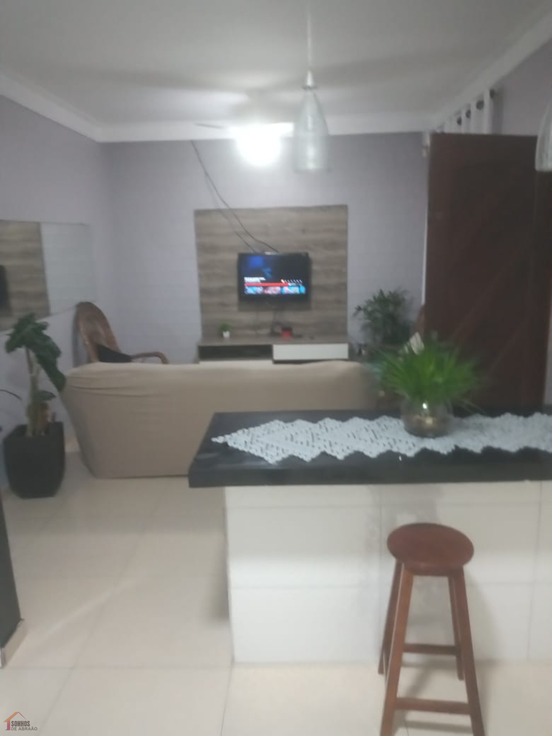 Avenida Sorocabana - Mongaguá/SP