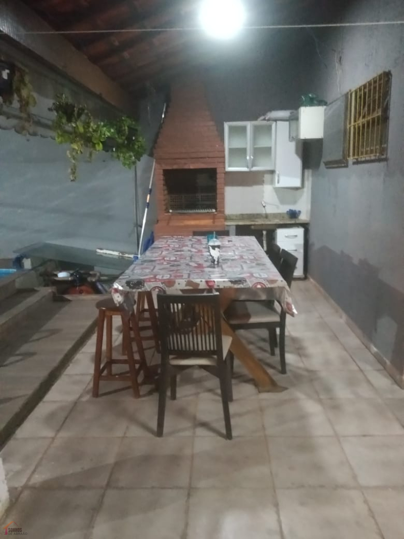 Avenida Sorocabana - Mongaguá/SP