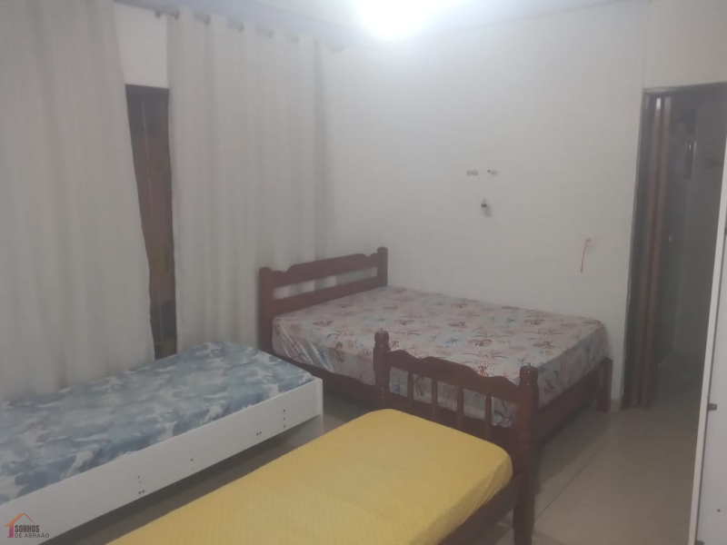 Avenida Sorocabana - Mongaguá/SP