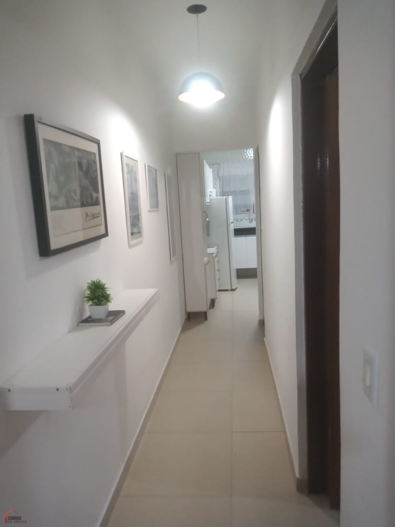 Avenida Sorocabana - Mongaguá/SP