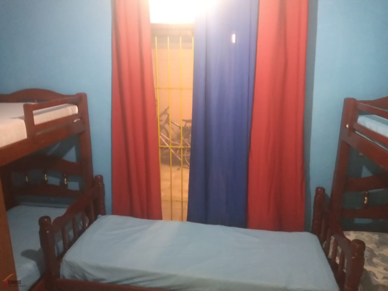 Avenida Sorocabana - Mongaguá/SP